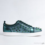 CL Junior Pik Pik Strass Sneaker - Photo 5