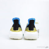 Ultra Boost 21 Black Purple - Photo 14
