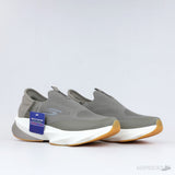 Skechers Hands Free Slip-ins: GO WALK Arch Fit 2.0 – Hyper Burst (Taupe/Grey) - Photo 7