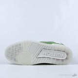 Louis Vuitton Trainer 'Green' (Premium Plus Batch) - Photo 4
