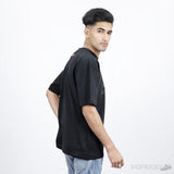 Supreme Skull Black T-Shirt (Economy Batch) - Photo 4