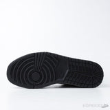 Air Jordan 1 Retro High OG Twist 2.0 Medium Grey (Premium Plus Batch) - Photo 5