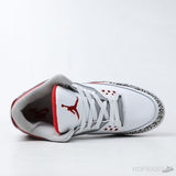 Air Jordan 3 Retro 'Fire Red' (Premium Batch) - Photo 4