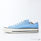 Converse Chuck Taylor All-Star 70 Ox Vintage Blue (Premium Plus) - Photo 1