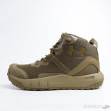 Under Armour Micro G Valsetz Mid Tactical Boot Brown (Premium Plus Batch) - Photo 1