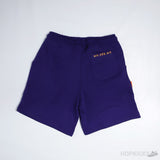 MODERNO Blue Shorts (Economy Batch) - Photo 2