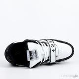 LV Trainer White Black White Panda (Premium Batch) - Photo 4