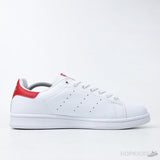 Adidas Stan Smith White Red (Premium Batch) - Photo 3