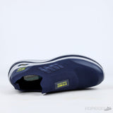 Skechers Go Walk Strips Archfit Blue - Photo 6