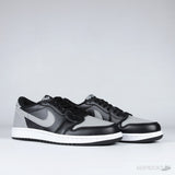 Air Jordan 1 Retro Low OG Shadow - Photo 18