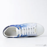 LV Luxembourg Sneaker Monogram WaterColour (Premium Batch) - Photo 4