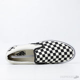 Vans Slip-On Checkerboard (Premium Batch) - Photo 4