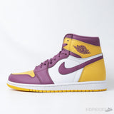 Air Jordan 1 Retro High OG Brotherhood (Premium Plus Batch) - Photo 1