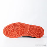 Air Jordan 1 Low Starfish (Dot Perfect) - Photo 7