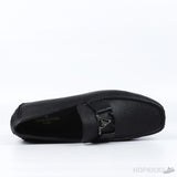 Monte Carlo Mocassin Black - Photo 6