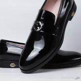 Gucci Interlocking G Loafer (Dot Perfect) - Photo 11