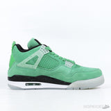 Air Jordan 4 Retro Wahlburgers (Premium Plus Batch) - Photo 3