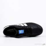 Adidas Sambarose Black White Gum (Premium Batch) - Photo 16