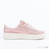 Puma Basket Suede Pink (Premium Batch) - Photo 3
