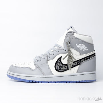 Dior x Air Jordan 1 Retro High (Premium Plus)