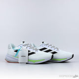 Adidas Supernova Rise White Yellow (Premium Batch) - Photo 7