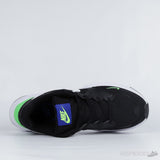 Nike Air Max Fusion Black Electric Green (Premium Batch) - Photo 3