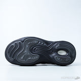 Adidas adiFOM Q In "Black/Orange" (Premium Batch) - Photo 5