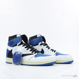 Air Jordan 1 High Fragment x Travis Scott (Premium Plus Batch) - Photo 18