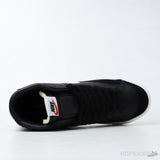 Nike Blazer Mid '77 Black White (Premium Batch) - Photo 4