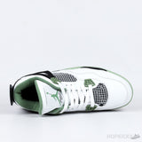 Air Jordan 4 Retro Seafoam (Premium Batch) - Photo 4