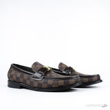 Louis Vuitton Major Loafer Brown (1:1) - Photo 18