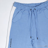DFF Blue Shorts - Photo 7