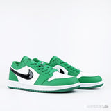Air Jordan 1 Low Pine Green (Premium Plus Batch) - Photo 7