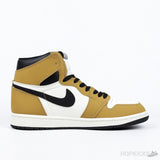 Air Jordan 1 Retro High Rookie of the Year (Premium Plus Batch) - Photo 3