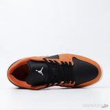 Air Jordan 1 Low SE Sport Spice (Premium Plus Batch) - Photo 4