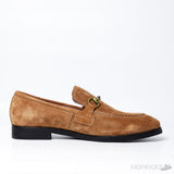 Gucci Jordaan Loafer (Premium Plus Batch) - Photo 3