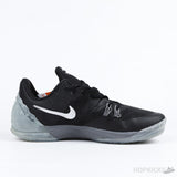 Zoom Kobe Venomenon 5 Black Silver (Premium Plus Batch) - Photo 3