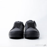D&GG Logo Printed Portofino Sneakers (Dot Perfect) - Photo 6