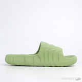 Adilette 22 Magic Lime Slides - Photo 14
