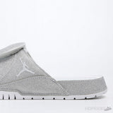 Air Jordan Hydro 11 Retro Slides White - Photo 10