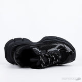 Balenciaga 3XL Black Mesh (Premium Batch) - Photo 4