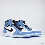 Air Jordan 1 Retro High OG University Blue (Premium Plus Batch) - Photo 7