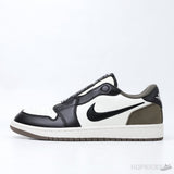 Air Jordan 1 Low Slip (Premium Plus Batch) - Photo 1