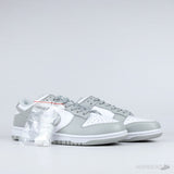 Nike Dunk Low Grey Fog (Premium Plus Batch) - Photo 18
