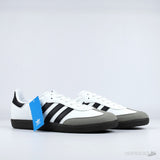 Adidas Samba OG White Black (Fresh July Batch) - Photo 7