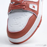 LV Trainer Peach (Premium Batch) - Photo 9