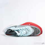 ZoomX Vaporfly NEXT OG Glacier Blue - Photo 4