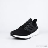 Ultra Boost 2021 Black White (Premium Batch) - Photo 2