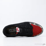 Air Jordan 1 Retro Low OG SP SoleFly (Premium Plus Batch) - Photo 4