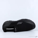 Skechers Go Walk Air-Cooled Memory Foam Black - Photo 7